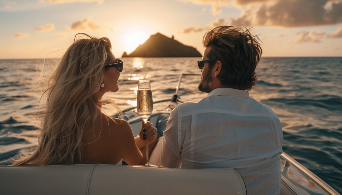 Custom Tour per Your Choice