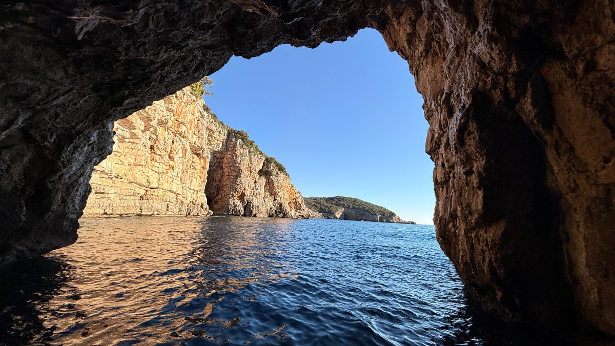 Group Tour Our Lady of the Rocks